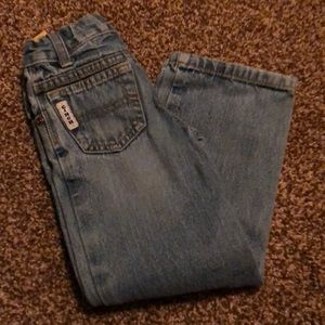 Boys Cinch jeans
